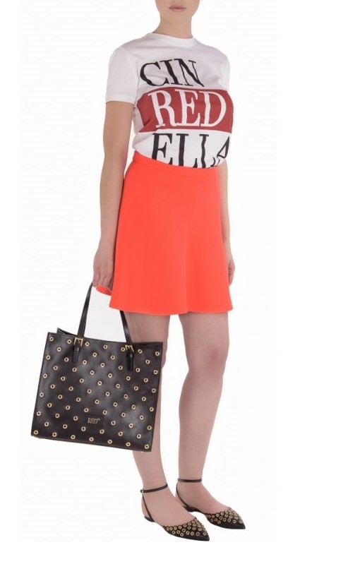 Red Valentino Spódnica Ir3ra0451fr