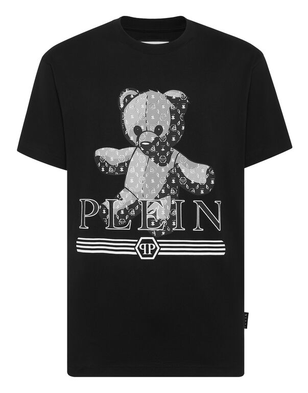 Philipp Plein Men - Tshirt Z Logo