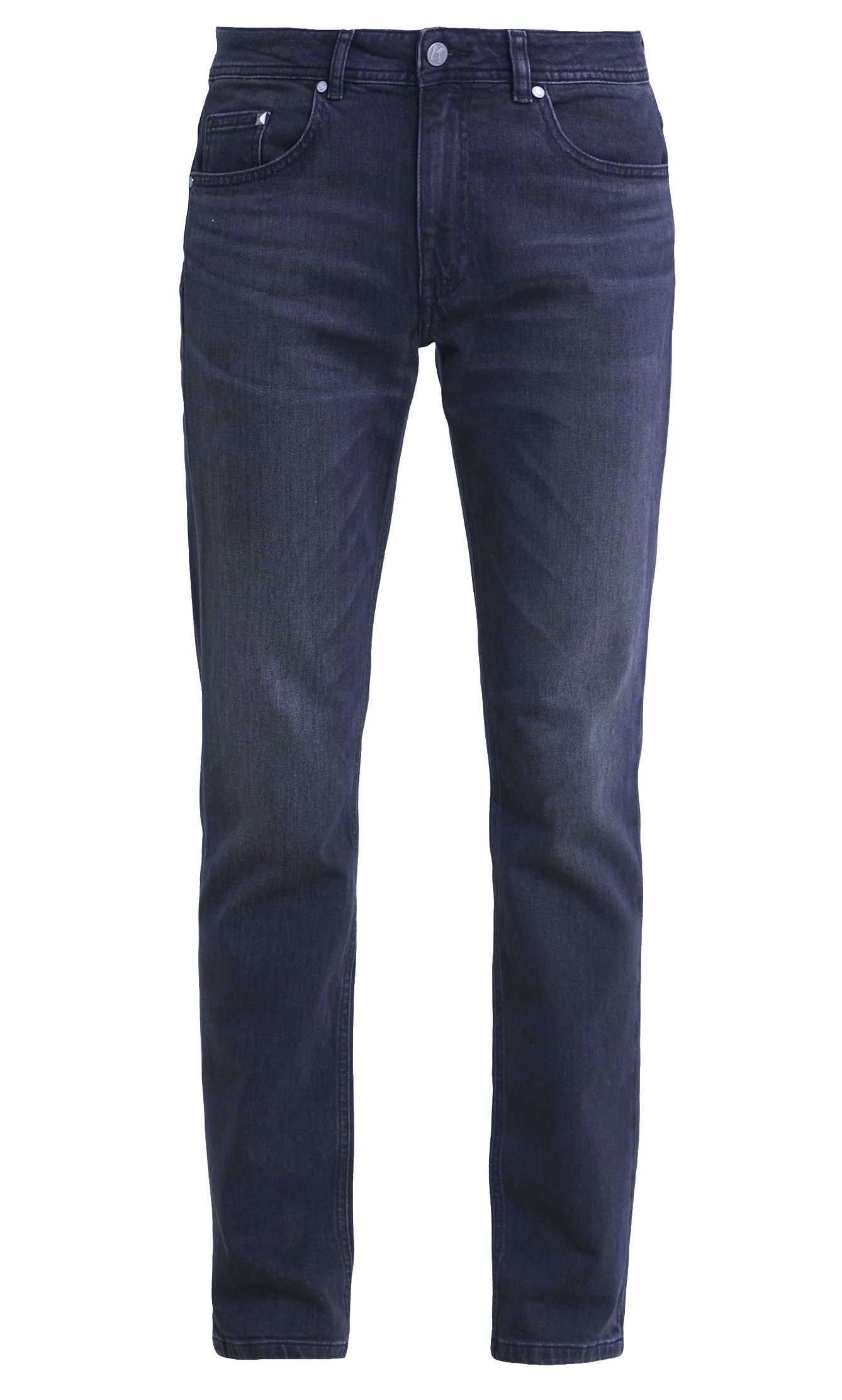 Karl Lagerfeld Men - Jeansy Z Logo