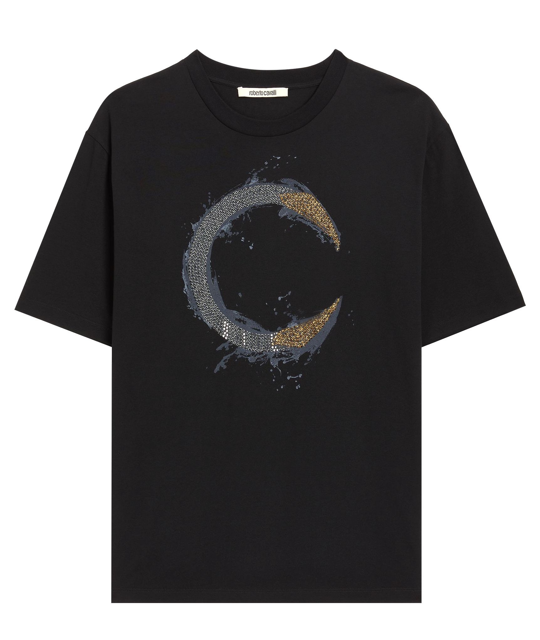 Roberto Cavalli - Tshirt Z Logo