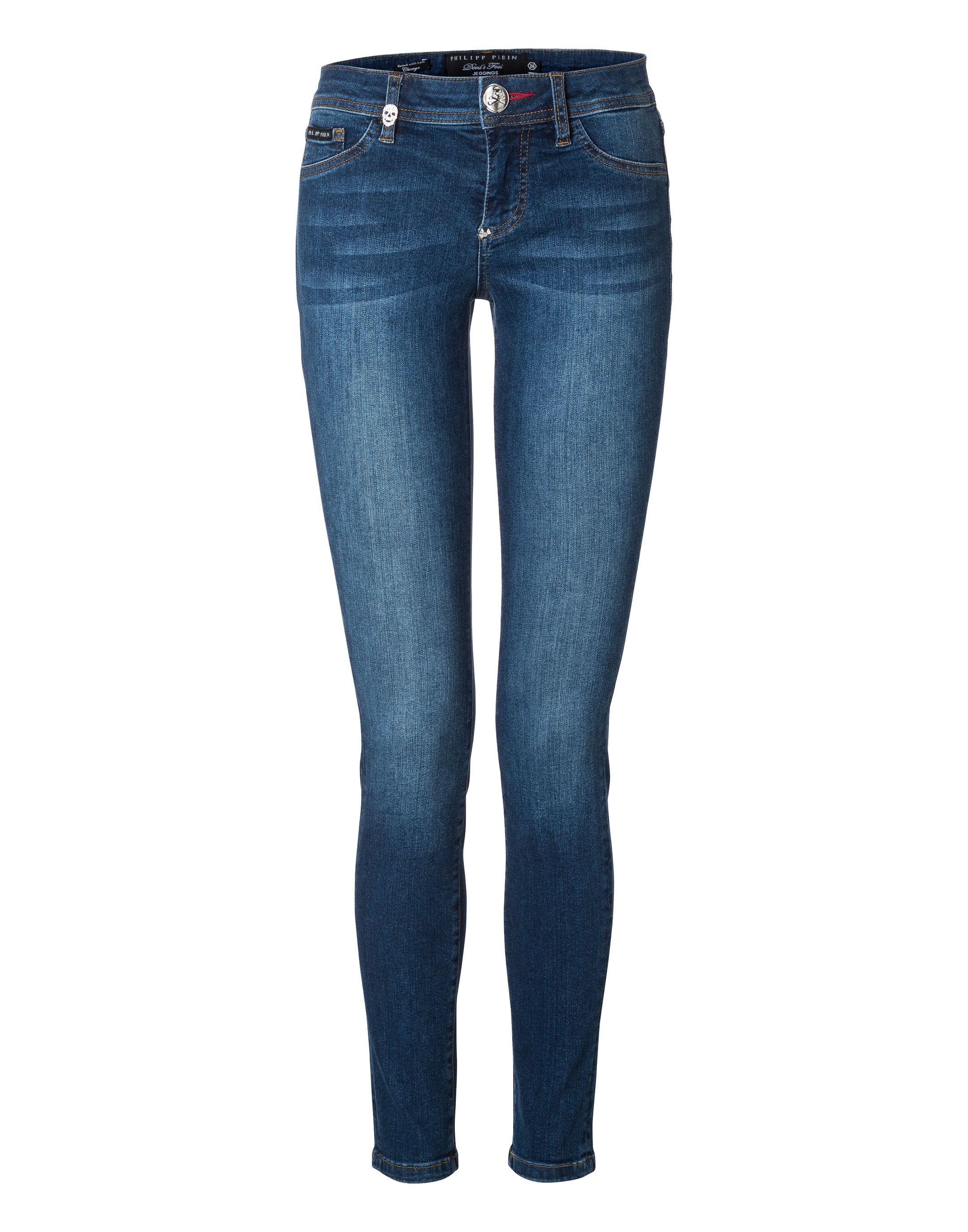 PHILIPP PLEIN JEGGINSY "KYLE ONE"