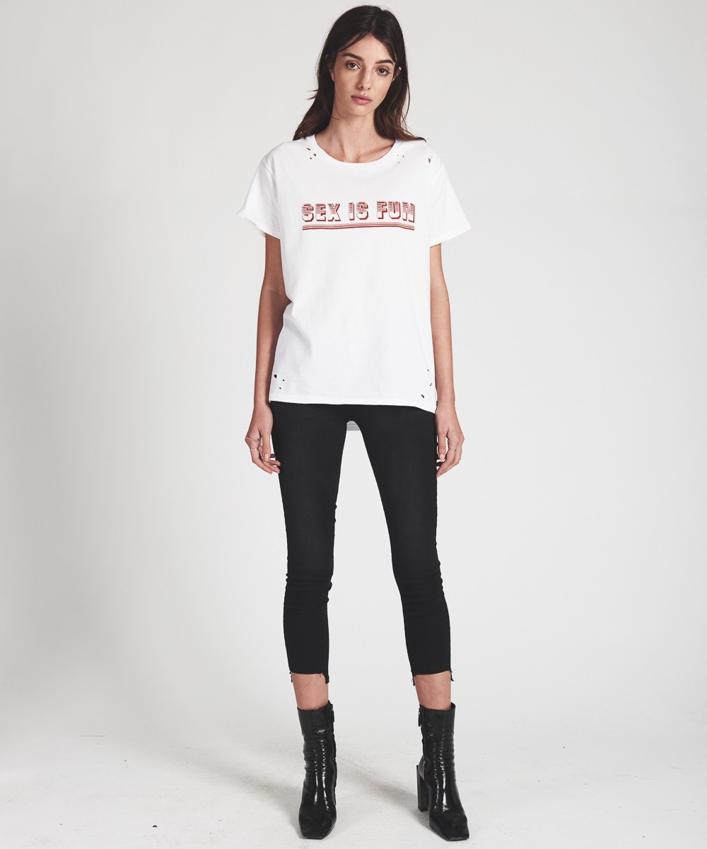 Oneteaspoon Tshirt 