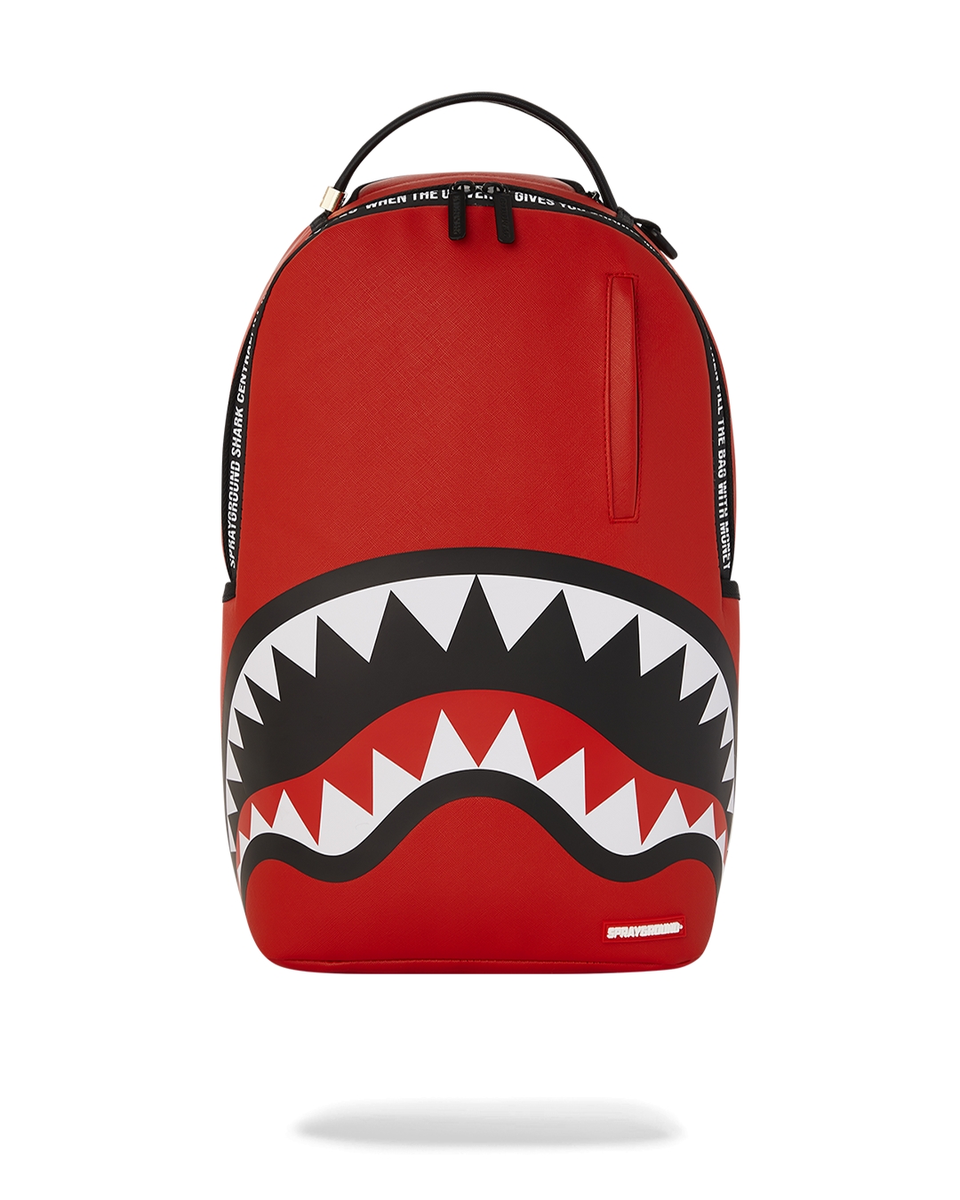 Sprayground Women - Plecak Z Logo 