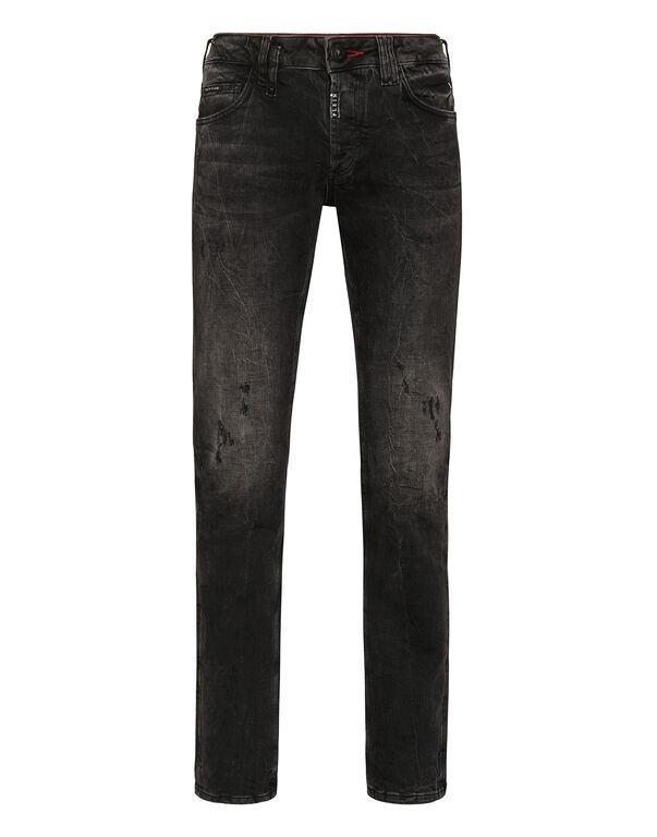 Philipp Plein Men - Jeansy 