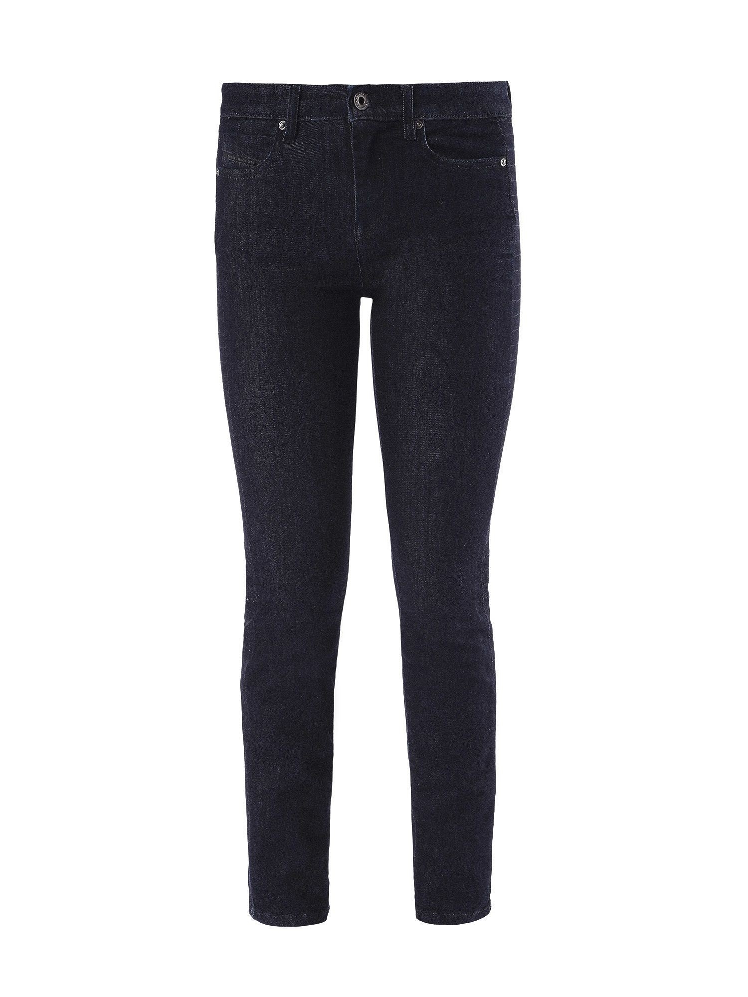 Diesel Black Gold Jeansy
