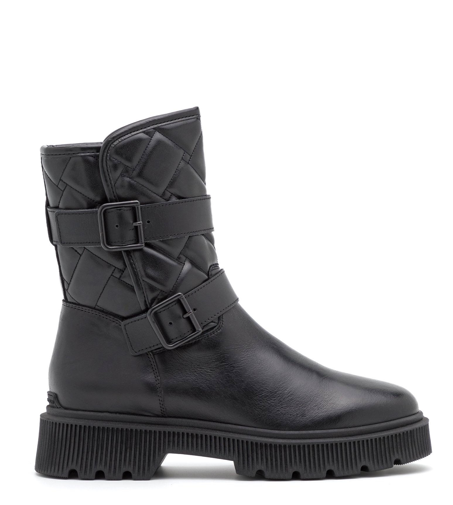 Kurt Geiger - Bikery Z Logo 