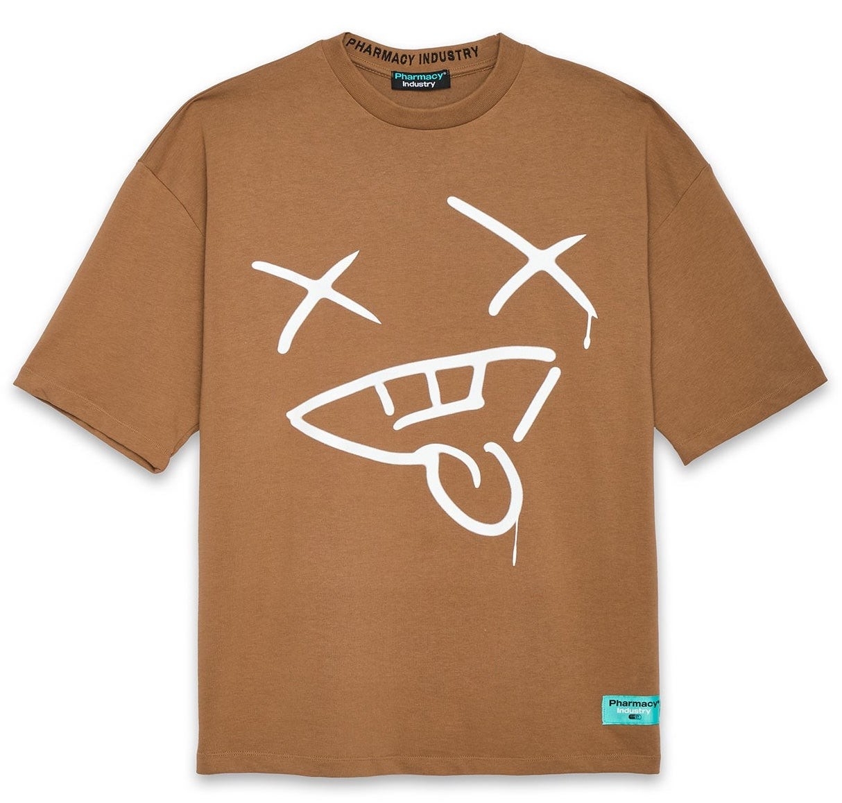 Pharmacy Industry Men - Tshirt Z Logo