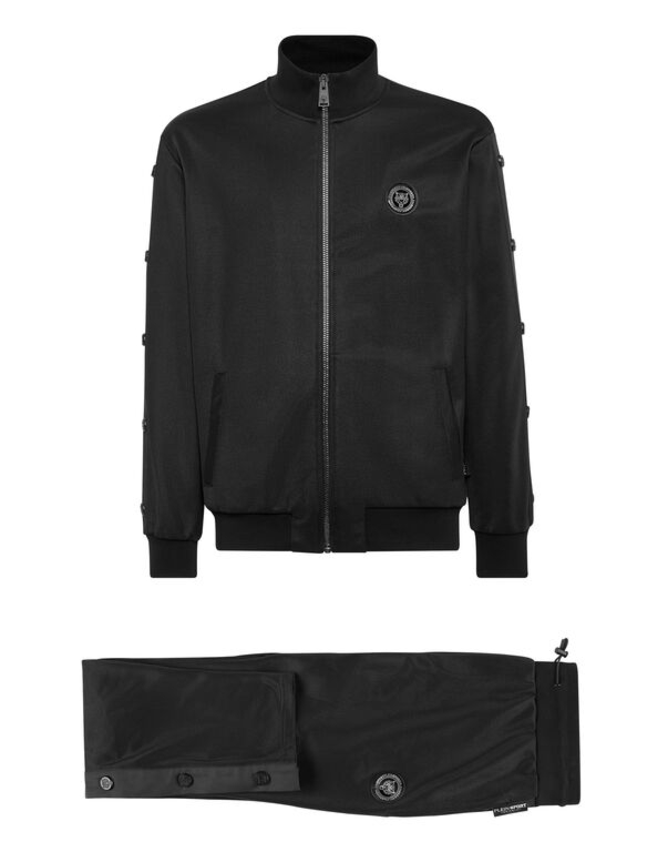 KOMPLET DRESOWY Z LOGO