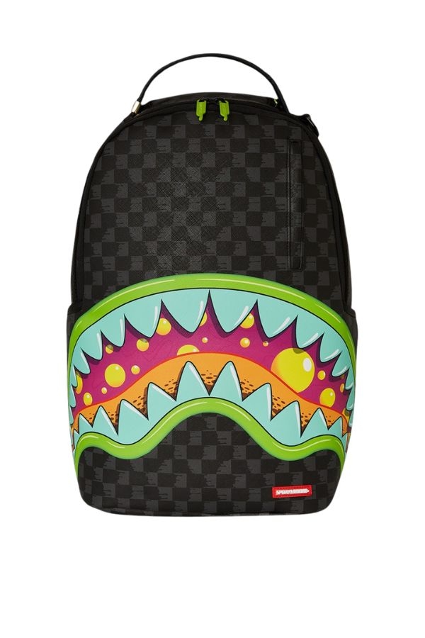 Sprayground Women - Plecak Z Logo 