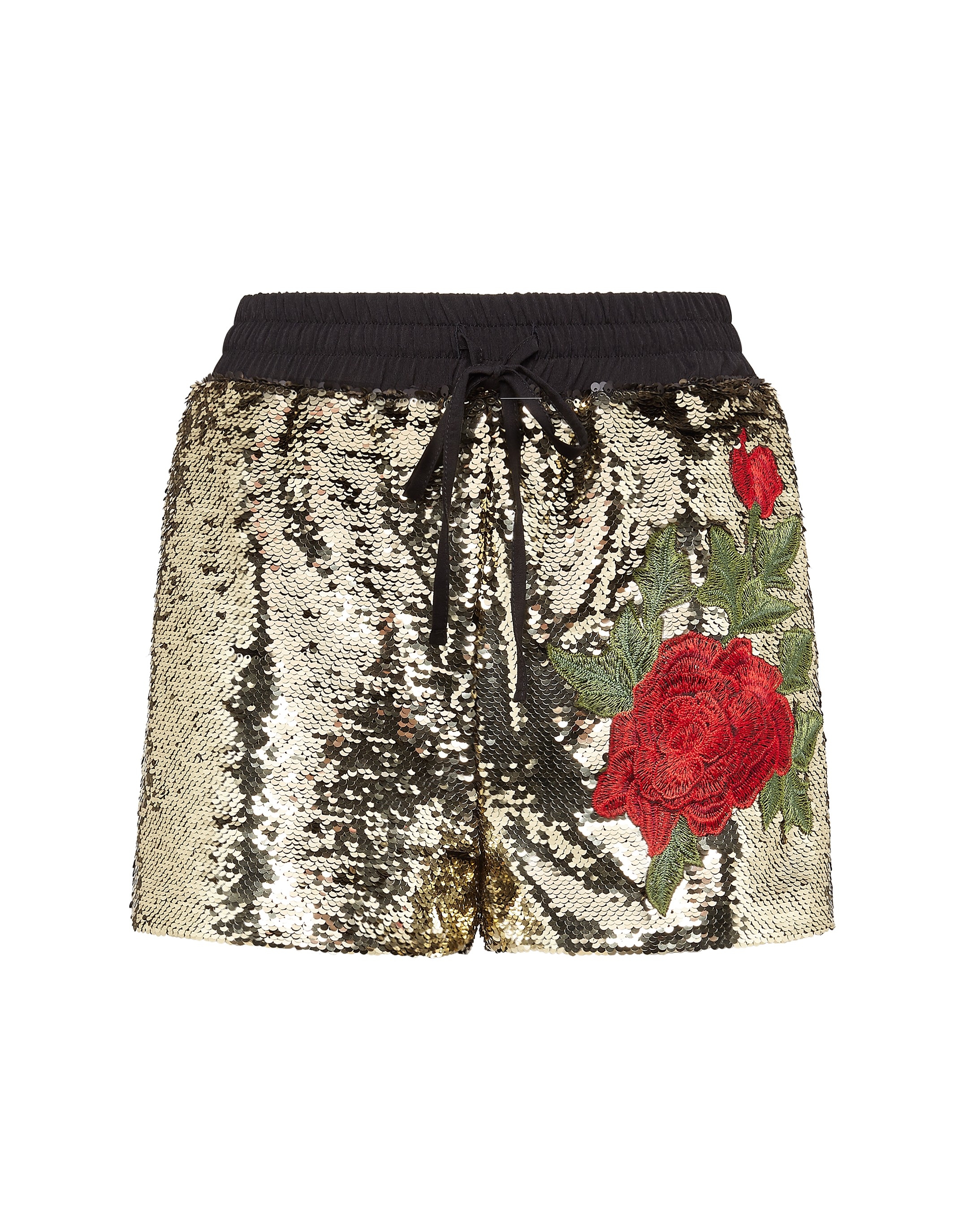 Philipp Plein Spodenki 