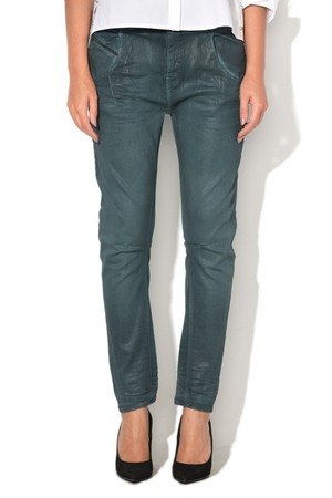 Diesel Black Gold Jeansy