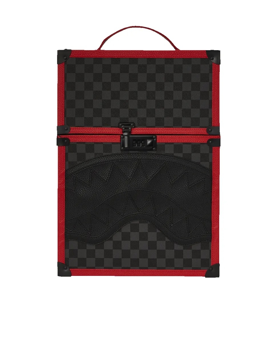 Sprayground Men - Plecak W Kształcie Walizki 