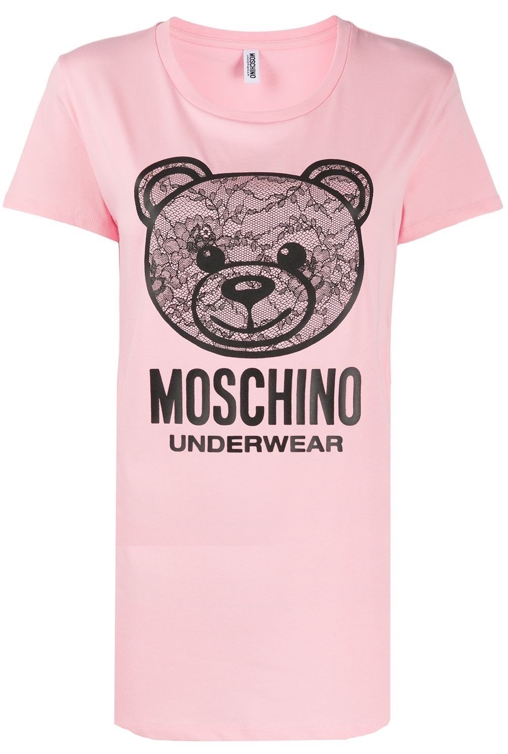 Moschino Underwear Sukienka