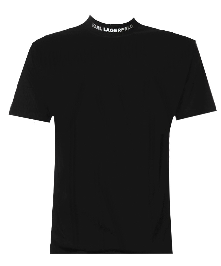 Karl Lagerfeld Men - Tshirt Z Logo