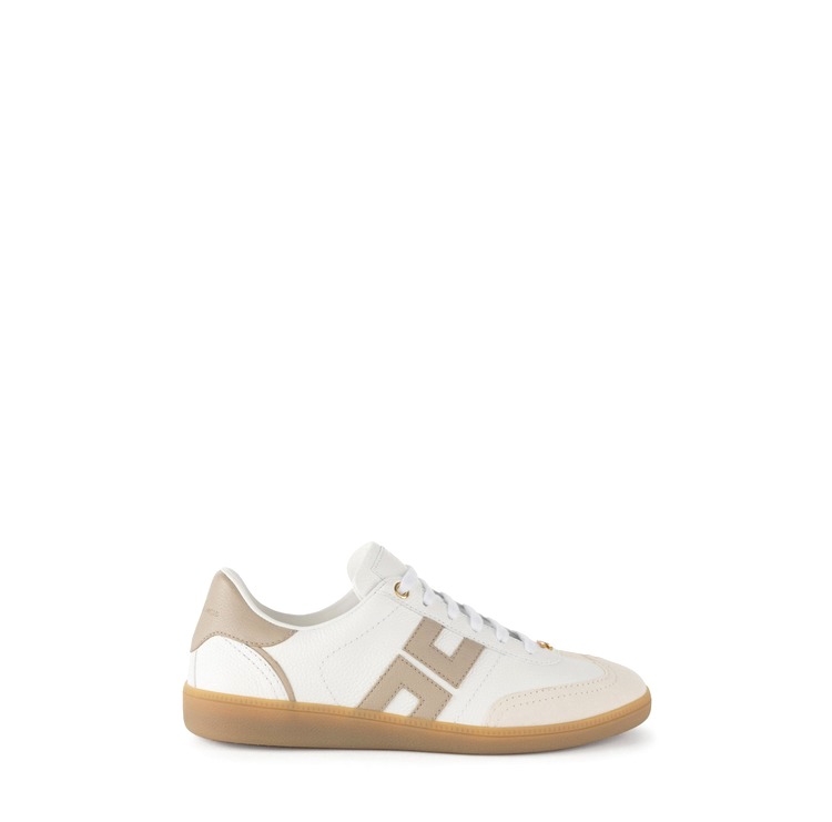 Elisabetta Franchi - Sneakersy Z Logo