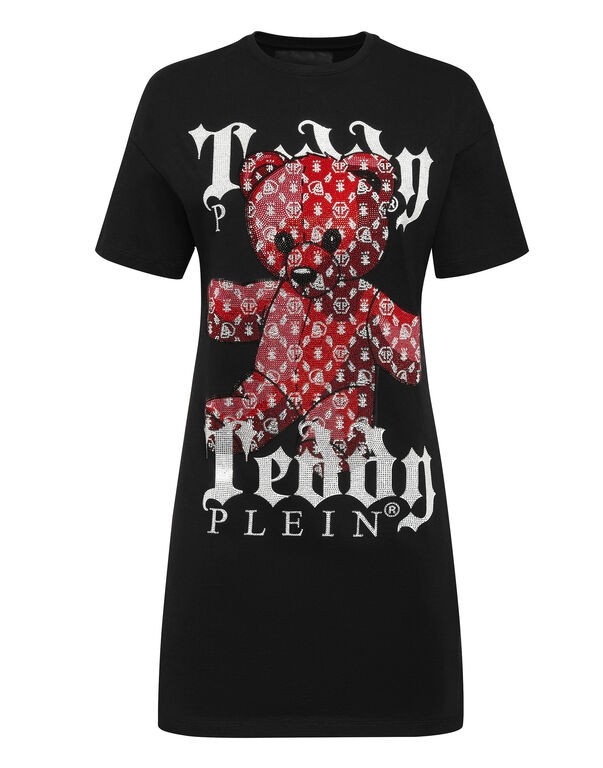 Philipp Plein Tshirt/Sukienka