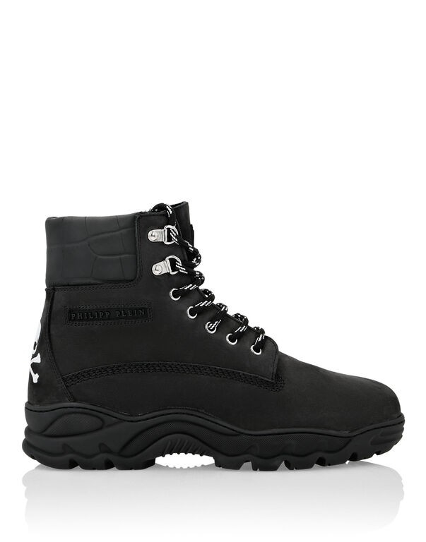 Philipp Plein Men Bikery