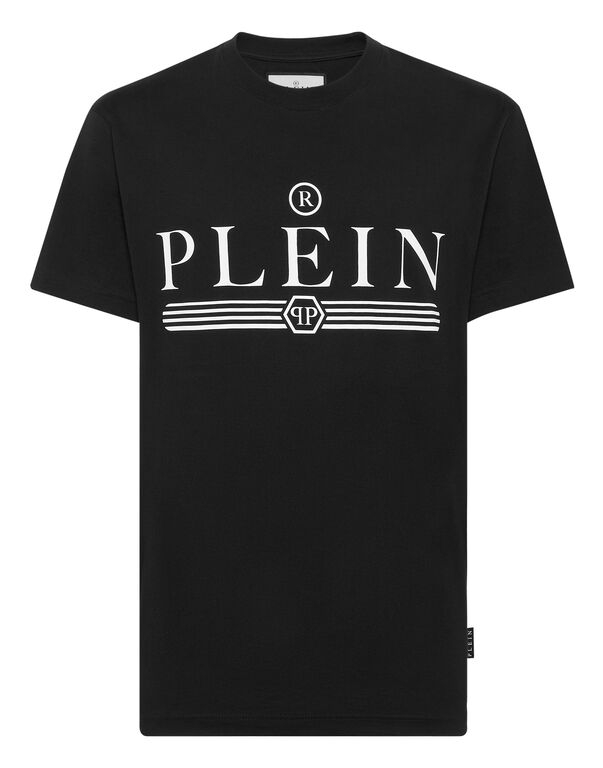 Philipp Plein Men - Tshirt Z Logo