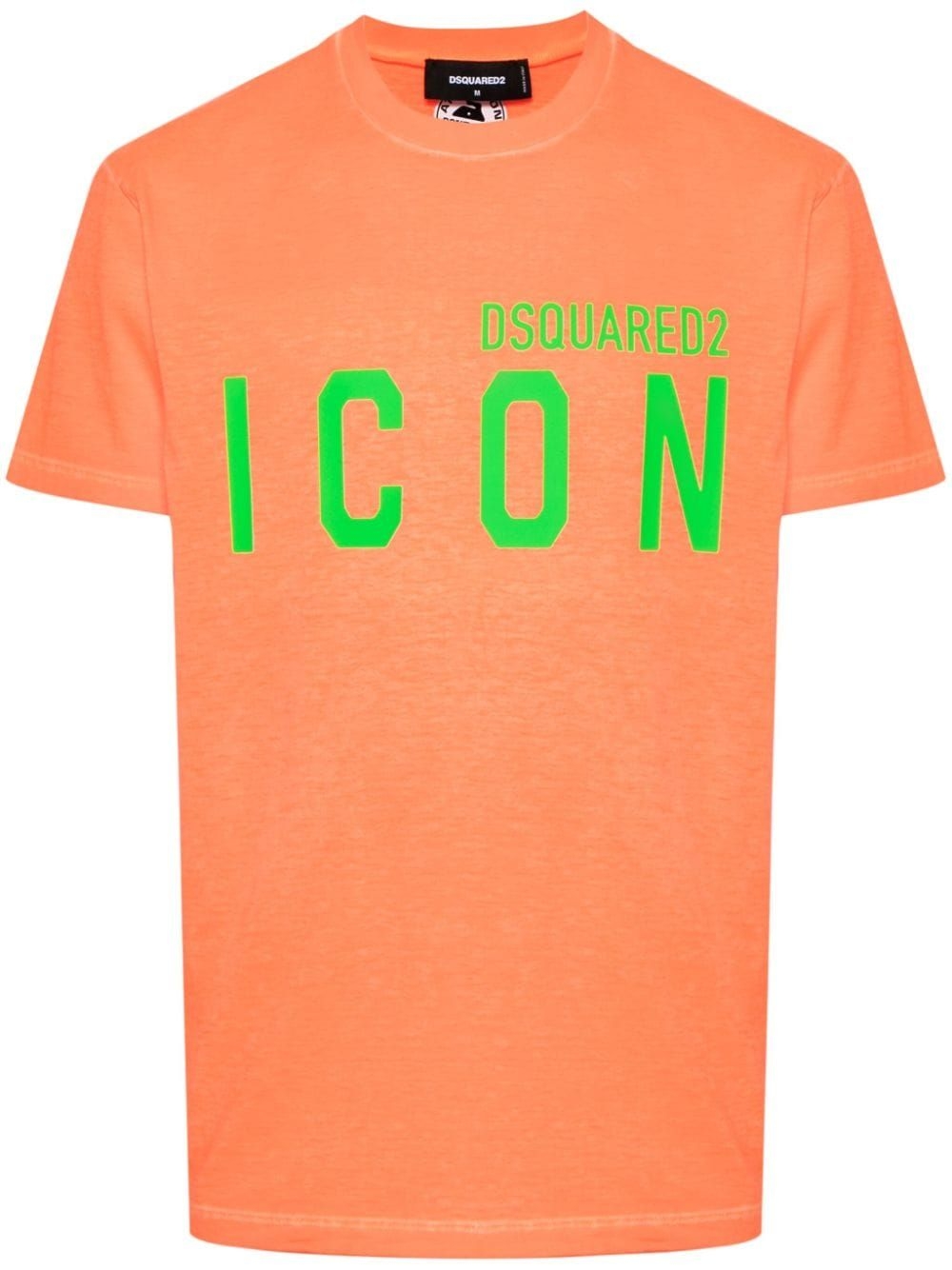Dsquared2 Men - Tshirt Z Logo