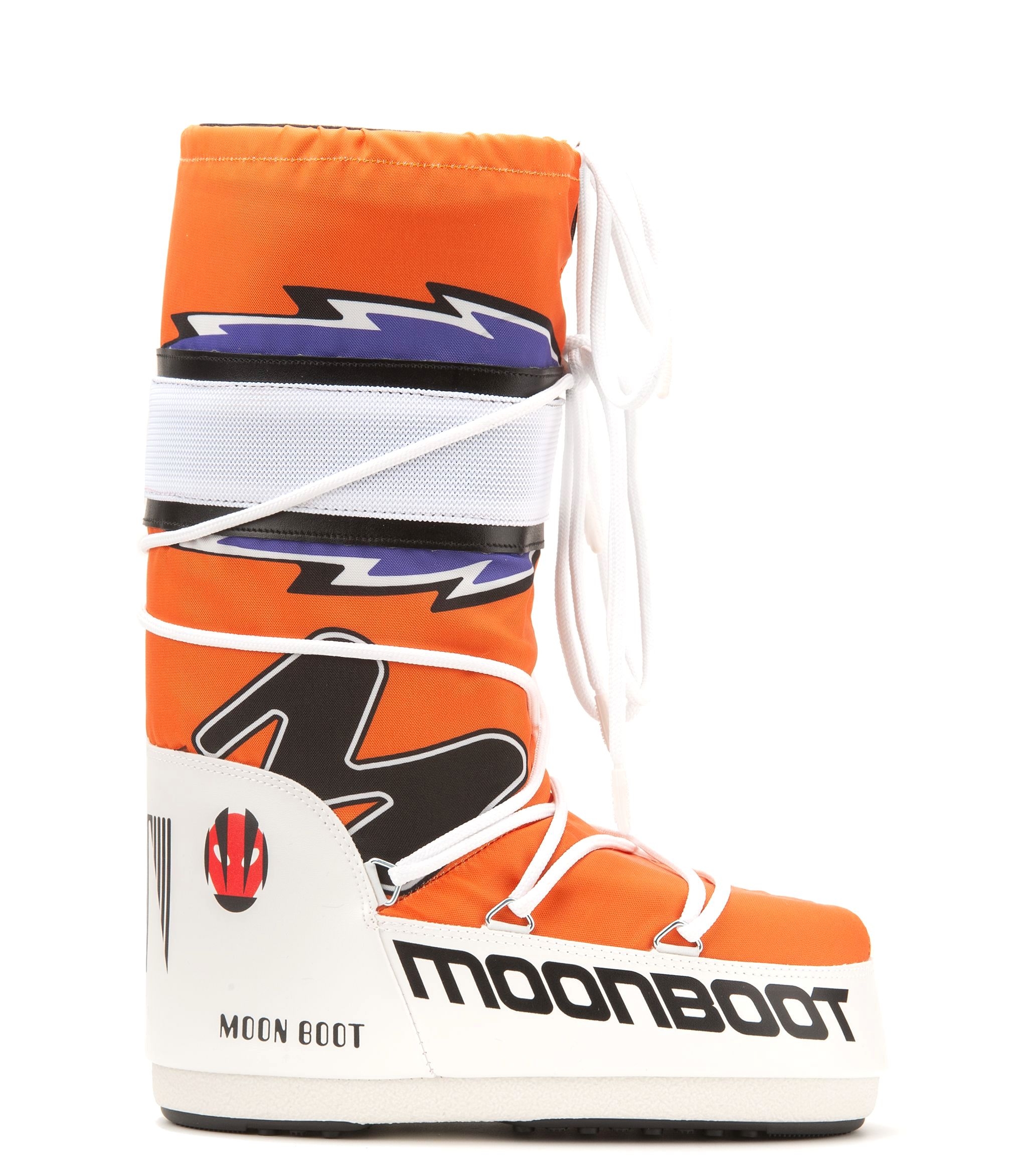 Moon Boot - Śniegowce 