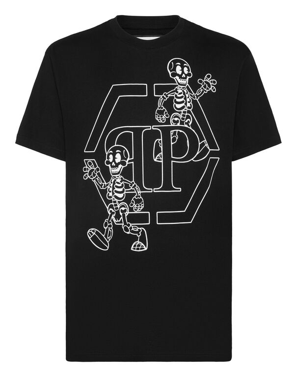 Philipp Plein Men - Tshirt Z Logo