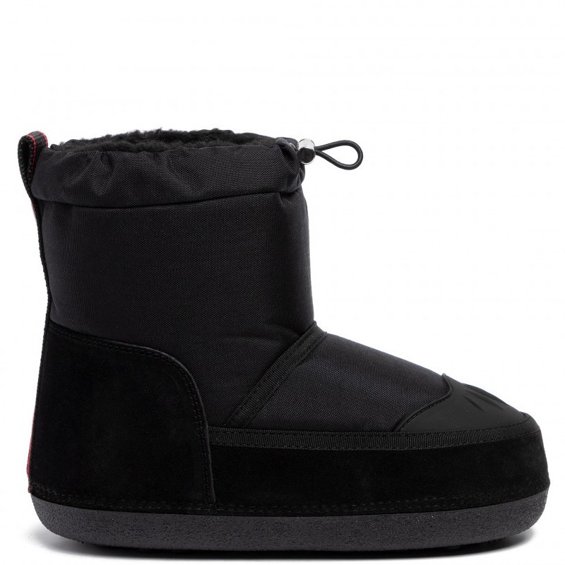 Dsquared2 - Śniegowce Z Logo