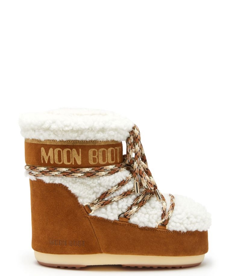 Moon Boot - Śniegowce 