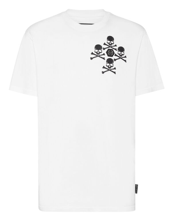 Philipp Plein Men - Tshirt Z Logo