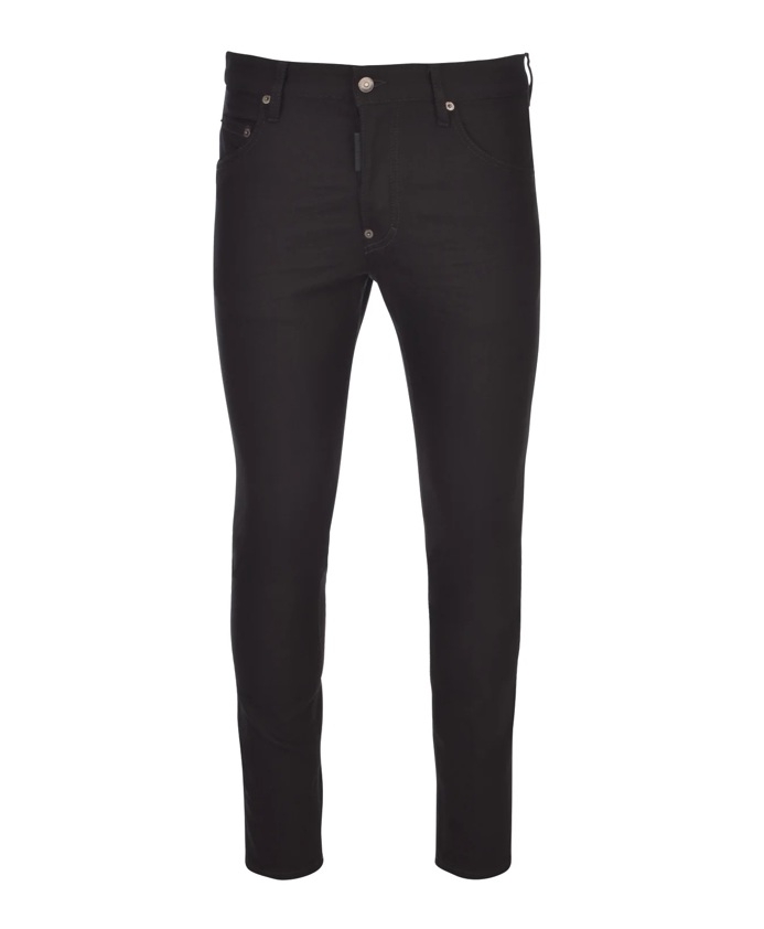 Dsquared2 Men - Jeansy Z Logo