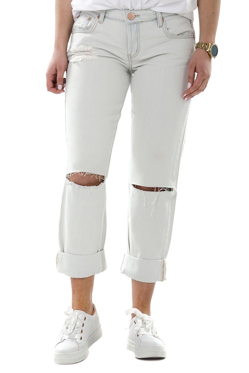Oneteaspoon Jeansy Brando Awesom Baggies
