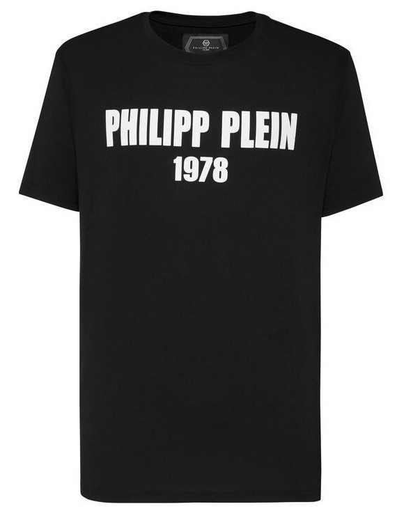 Philipp Plein Men - Tshirt Z Logo