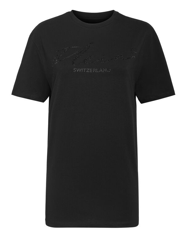 Philipp Plein - Tshirt Z Logo