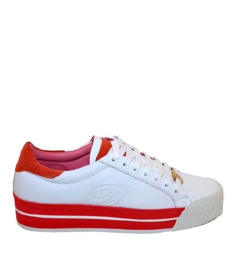 Blumarine Sneakersy