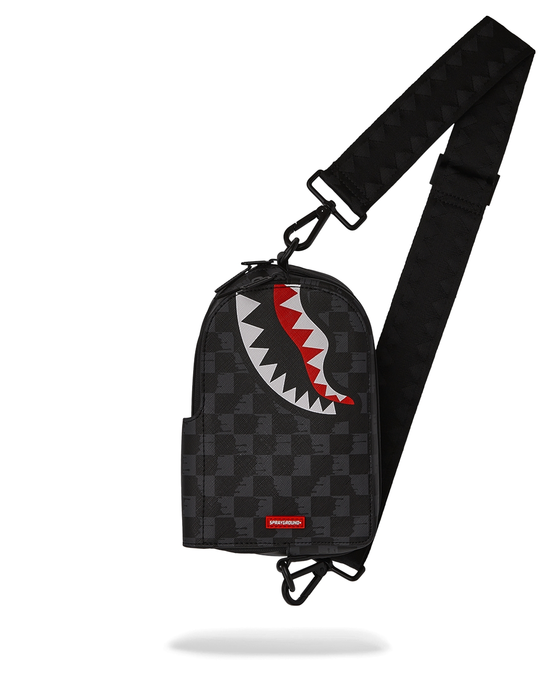 Sprayground Men - Mini Plecak Na Jedno Ramię 