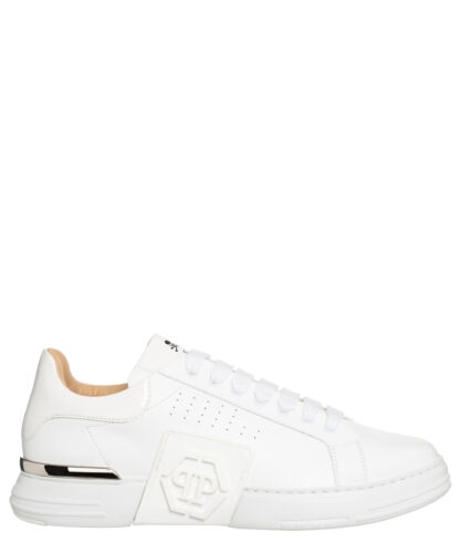 Philipp Plein - Sneakersy Z Logo