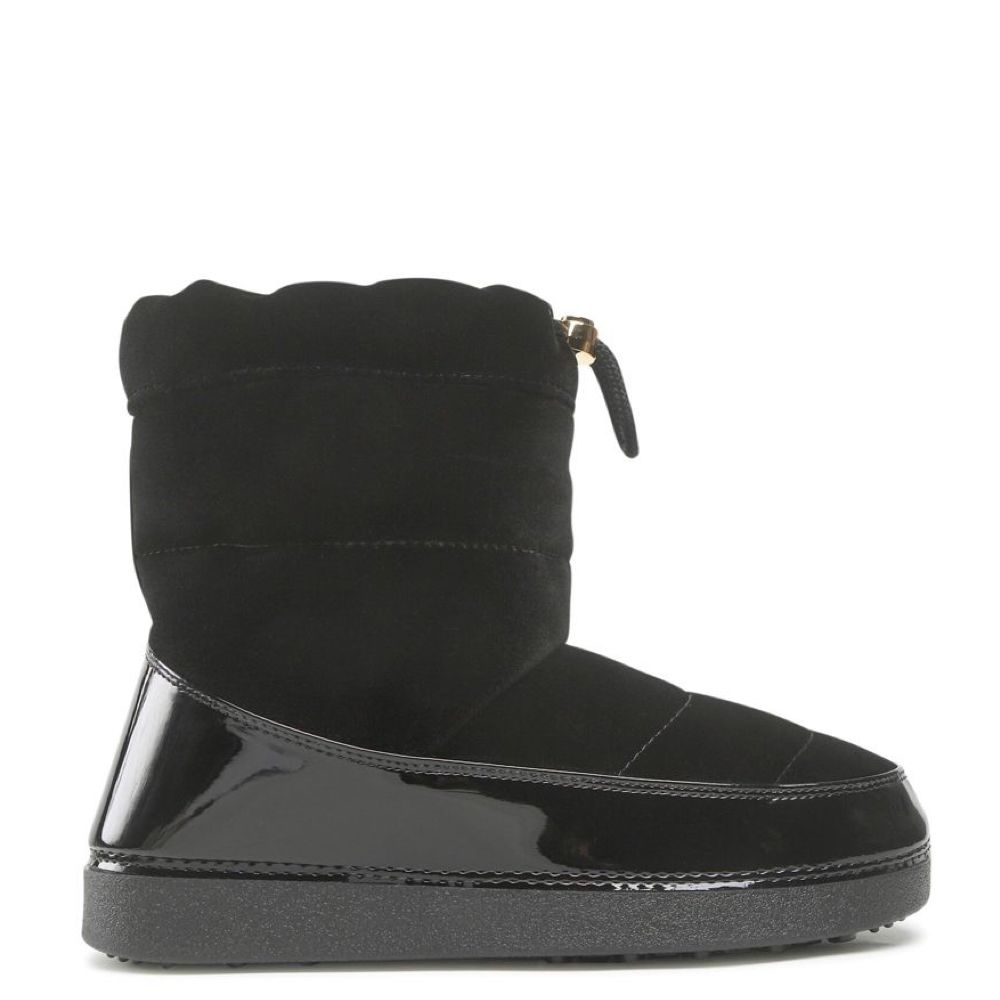 Giuseppe Zanotti - Śniegowce 