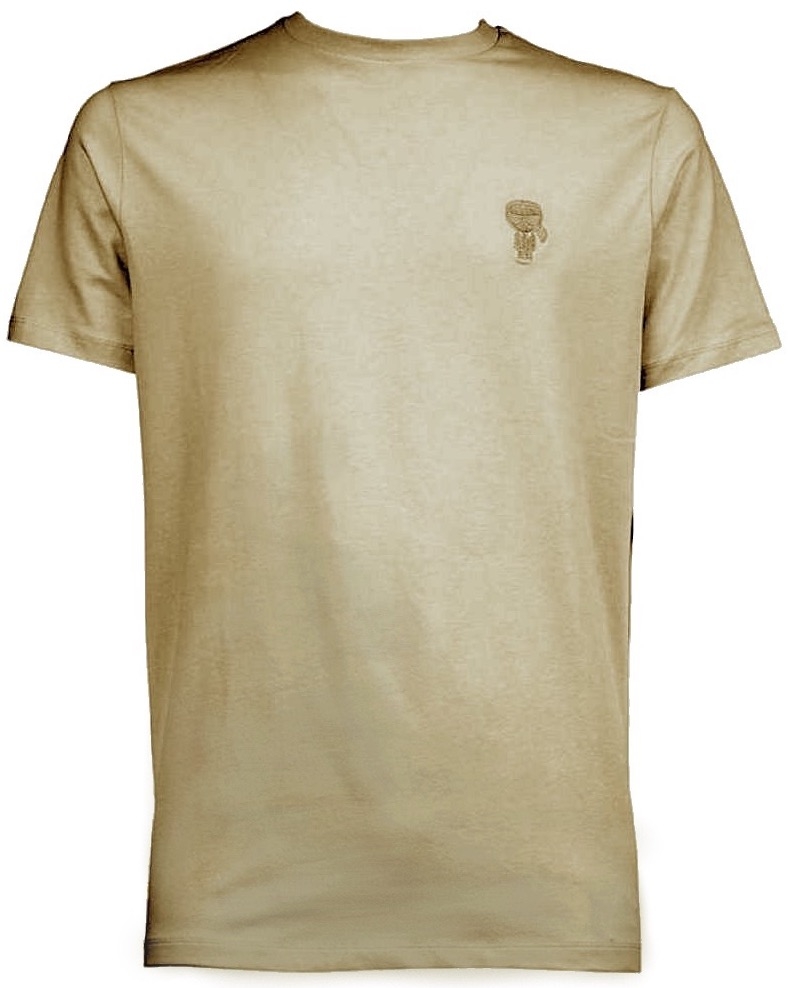 Karl Lagerfeld Men - Tshirt Z Logo