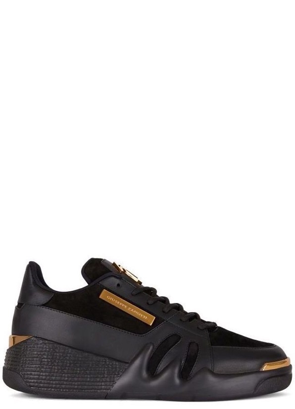 Giuseppe Zanotti Men - Sneakersy 