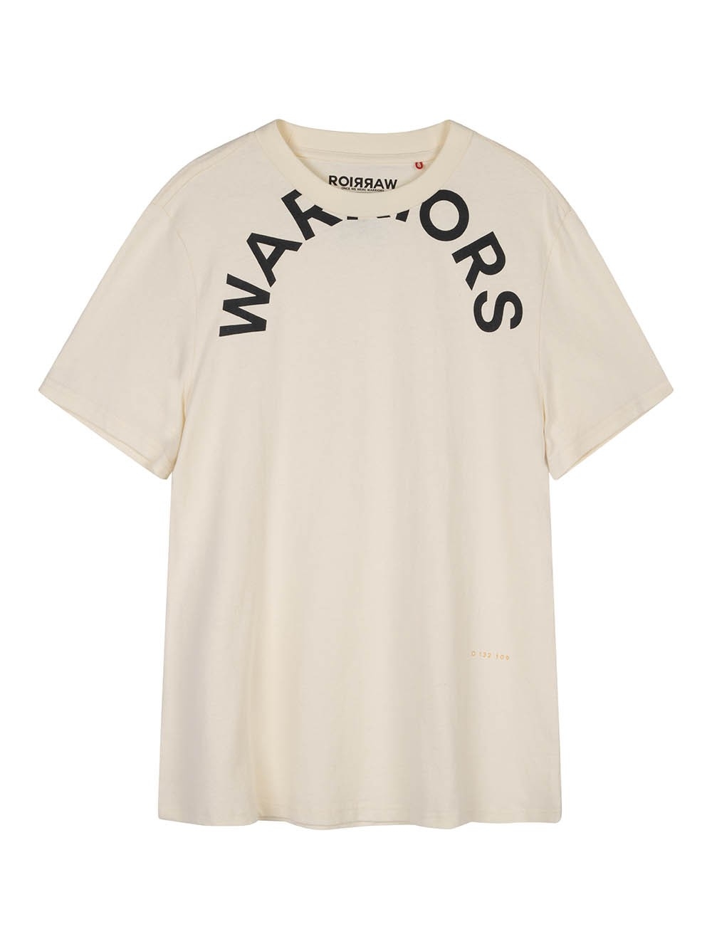 Once We Were Warriors - Tshirt 