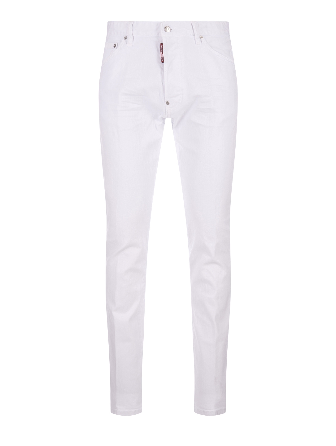 Dsquared2 Men - Jeansy Z Logo
