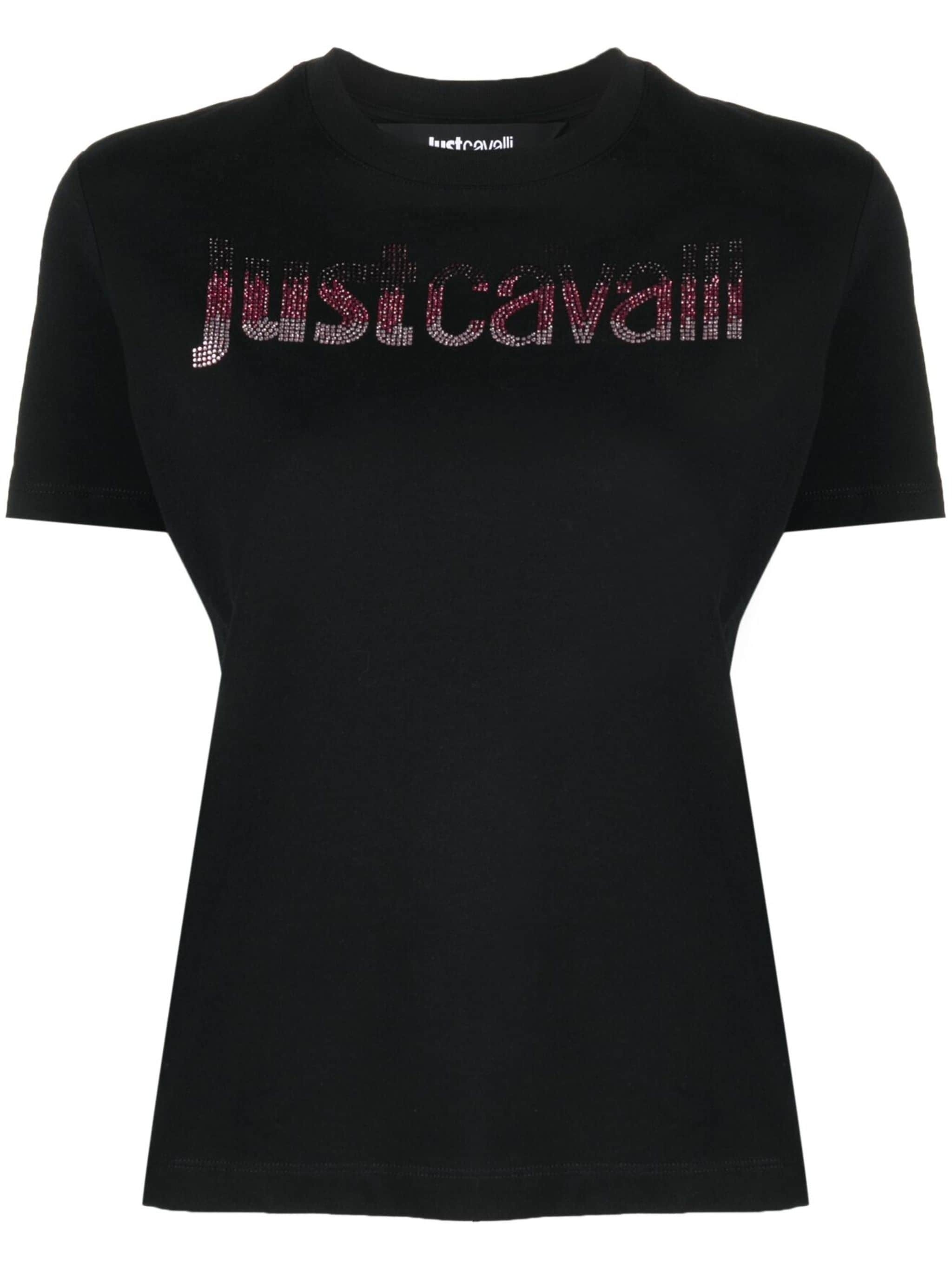 Just Cavalli Women - Tshirt Z Logo