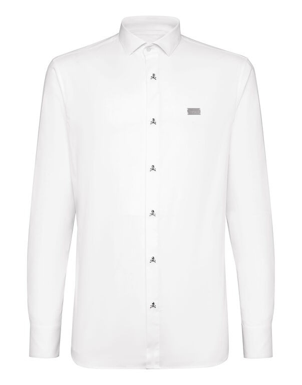 Philipp Plein Men Koszula