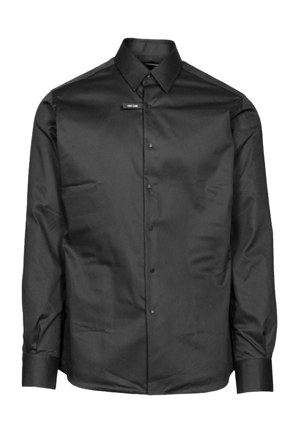 Karl Lagerfeld Men - Koszula Z Logo
