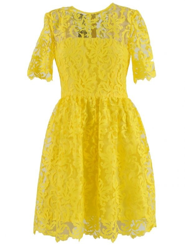 Pinko Sukienka Lattoniere 1b10w75344