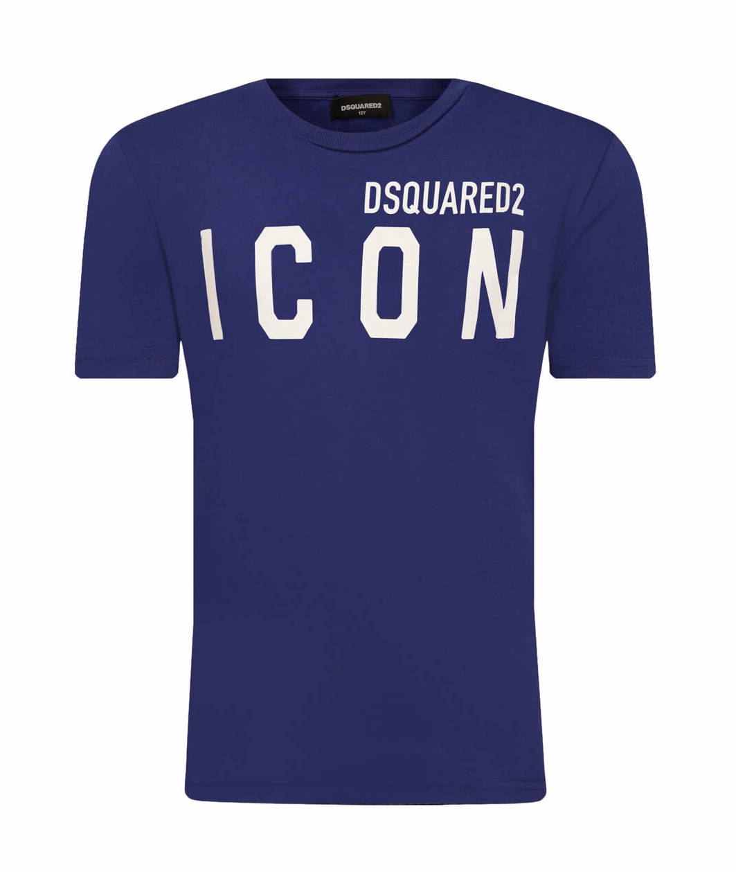 Dsquared2 Men - Tshirt Z Logo