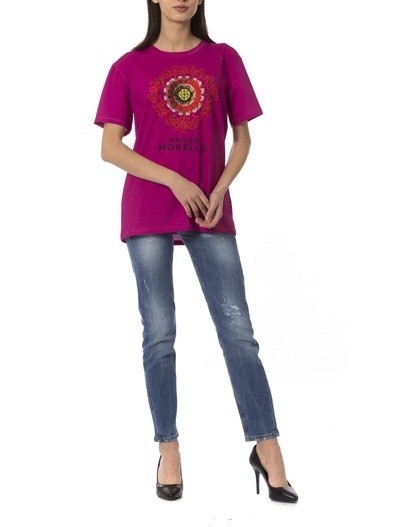 Frankie Morello Tshirt