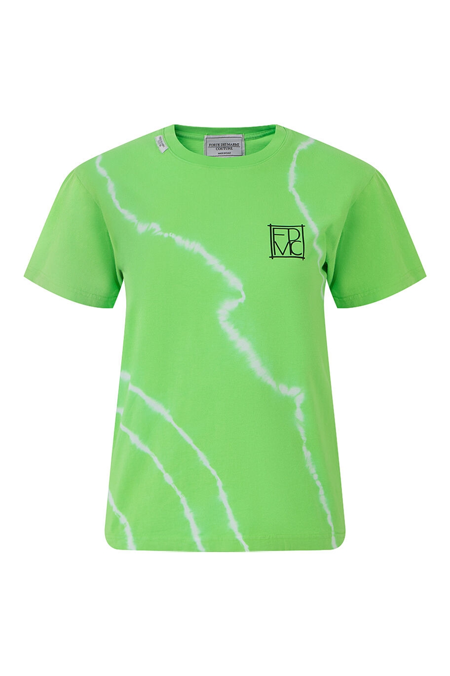 Forte Couture - Tshirt Z Logo