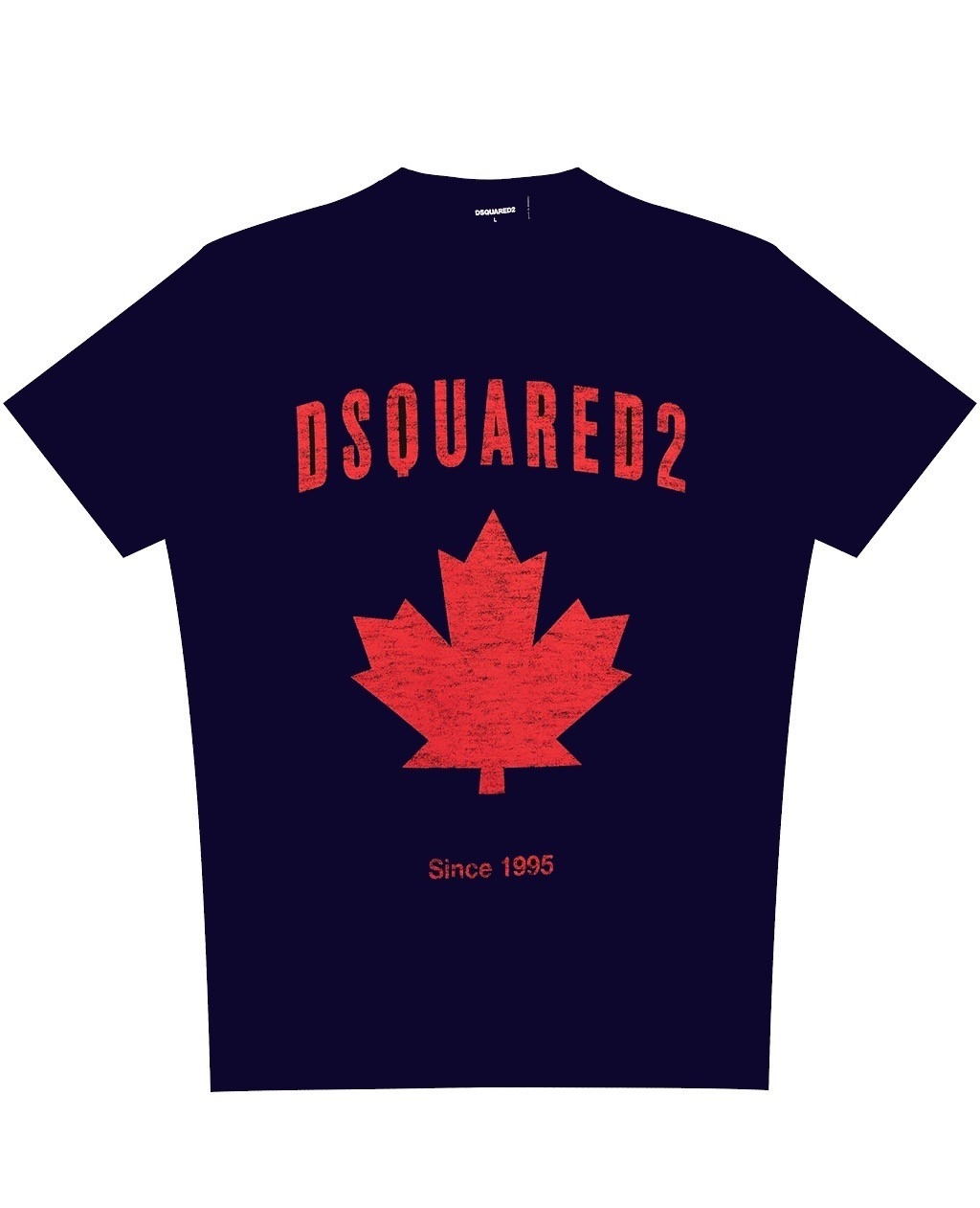 Dsquared2 Men - Tshirt Z Logo