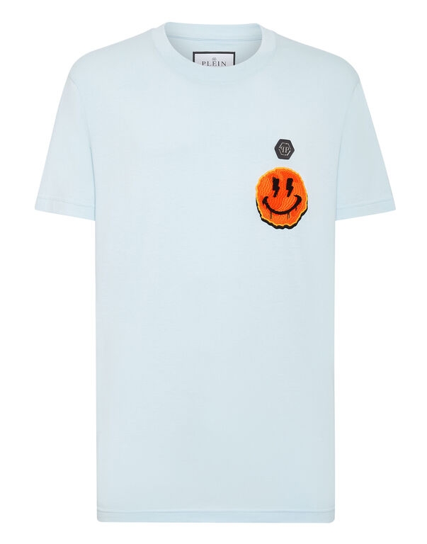 Philipp Plein Men - Tshirt Z Logo