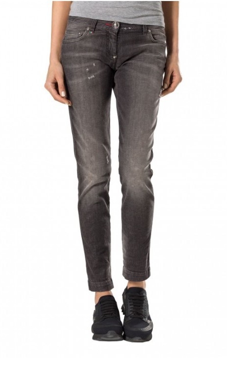 Philipp Plein Jeansy